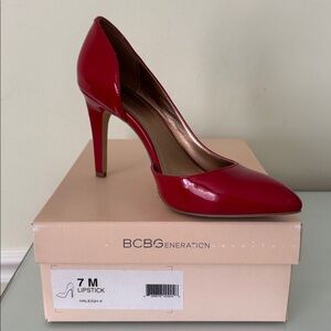 BCBGeneration Haleigh Women's Pump Heels